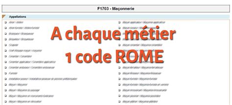 code rome croupier.